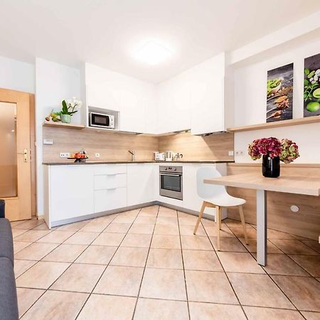 Pixner Apartments Bolzano Exterior photo