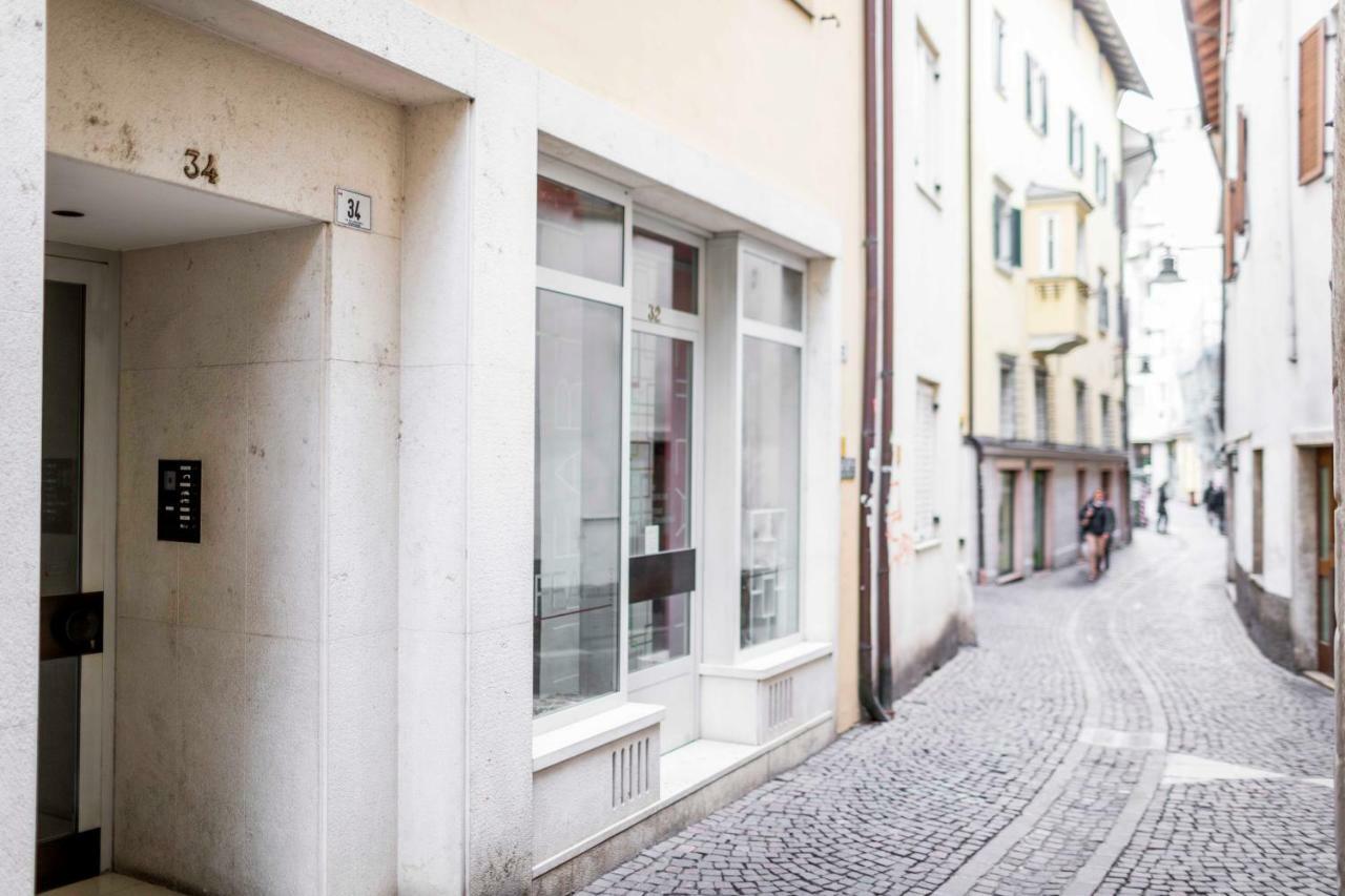 Pixner Apartments Bolzano Exterior photo