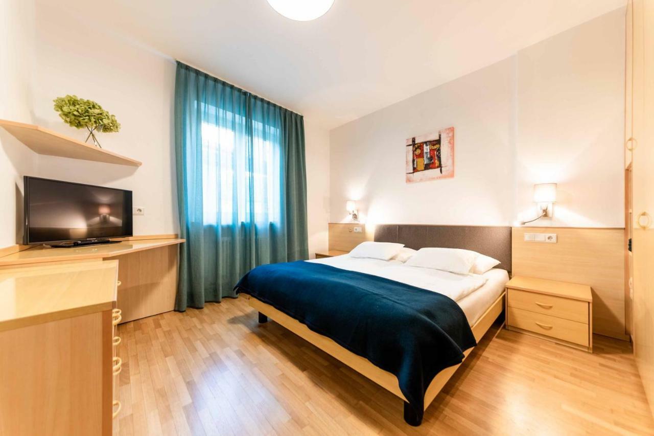 Pixner Apartments Bolzano Exterior photo