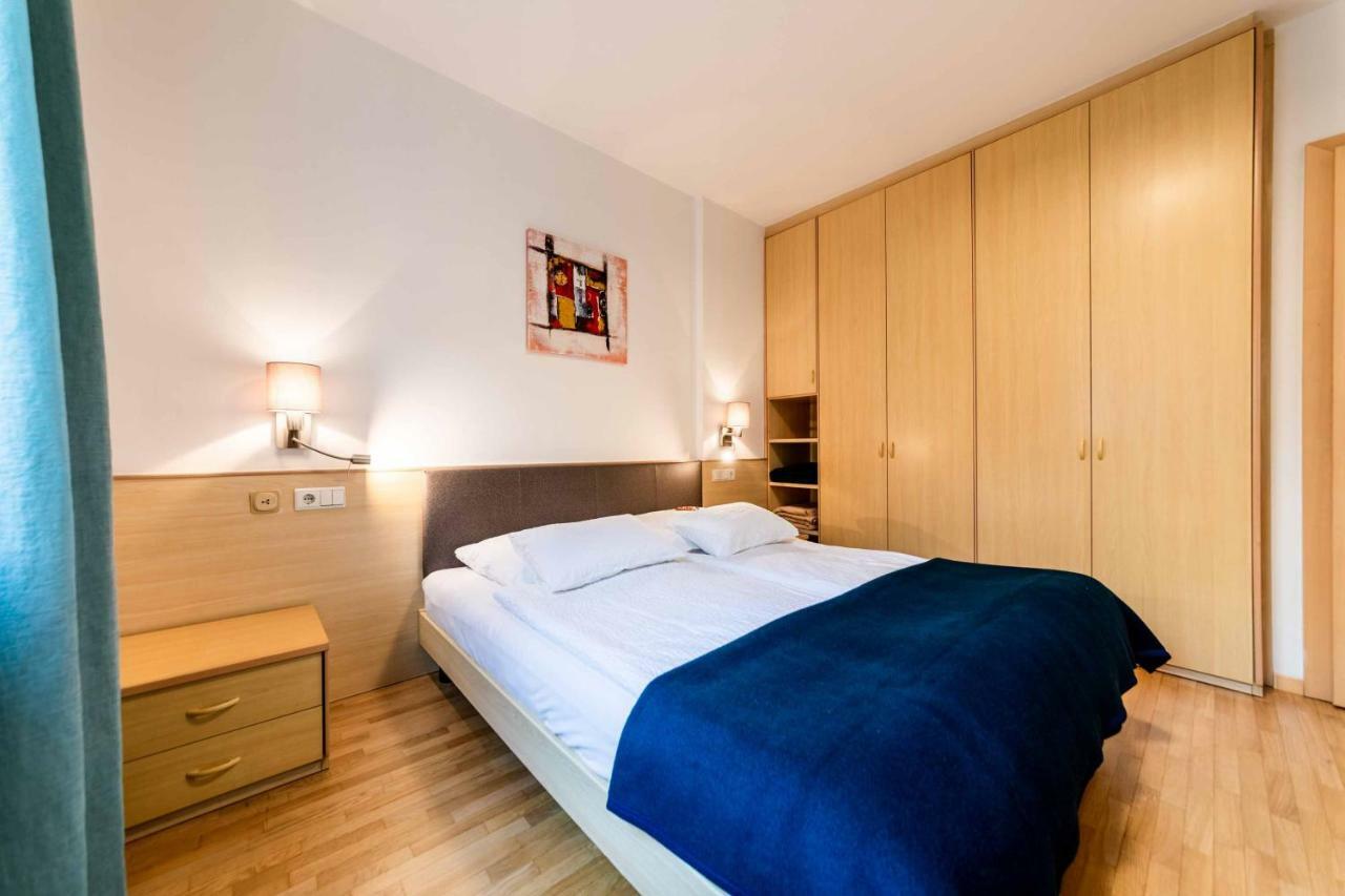 Pixner Apartments Bolzano Exterior photo