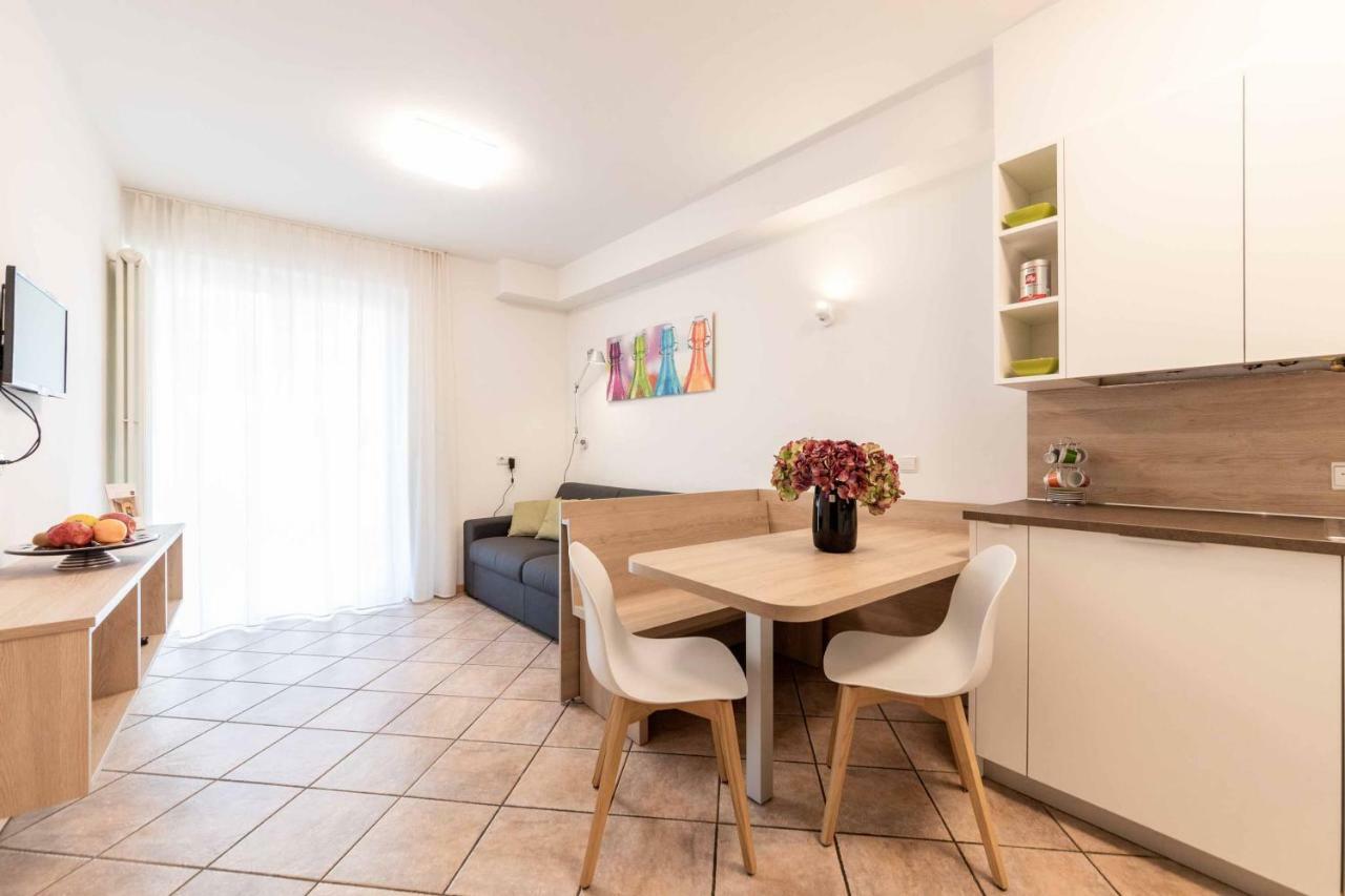 Pixner Apartments Bolzano Exterior photo