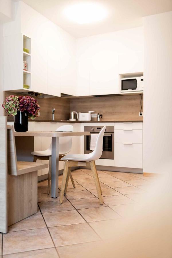 Pixner Apartments Bolzano Exterior photo