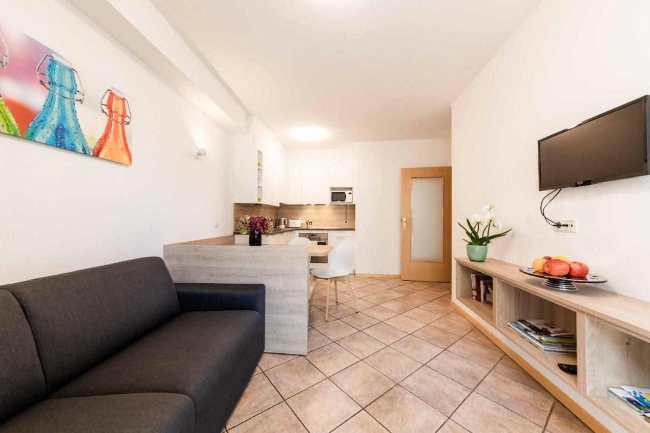 Pixner Apartments Bolzano Exterior photo