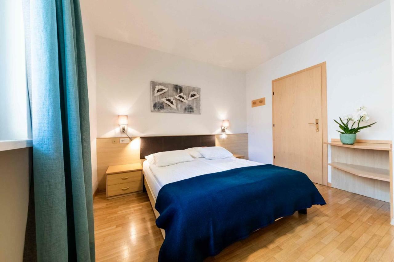 Pixner Apartments Bolzano Exterior photo